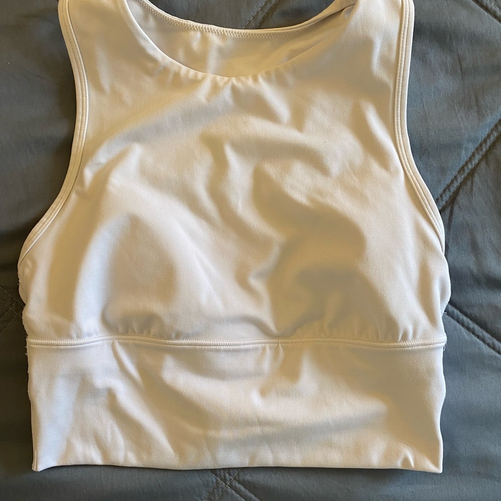 All in Motion by Target Active Cropped Bra Tank